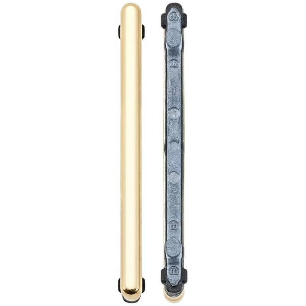 Reemplazo de botones de volumen para Samsung Galaxy Z Flip 4G / 5G en Guatemala, encuentra las partes originales en venta al por mayor para tus reparaciones.