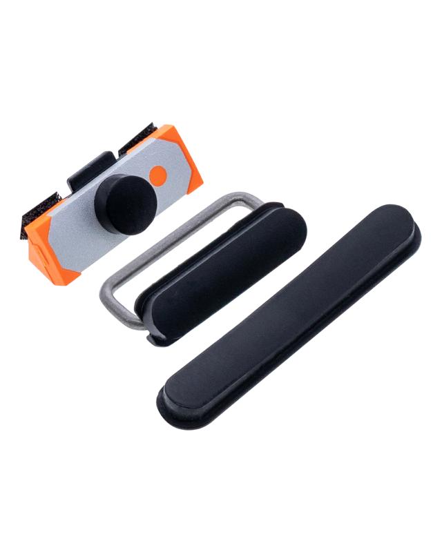 Encuentra botones duros para Apple iPad 2, iPad 3 y iPad 4 en Guatemala con garantía.