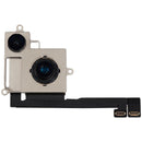 Reparación de cámara trasera para iPhone 14 Plus en Guatemala con garantía y componentes originales de Apple.