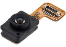 Sensor de huella digital con cable flex para Samsung Galaxy A37 5G (A376), pieza de repuesto para reparación.