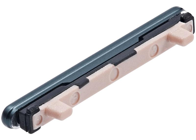 Reemplazo de botones de volumen para Samsung Galaxy Z Fold 3 5G en Guatemala.