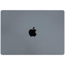 Pantalla original MacBook Pro 14 A3426 (2026) plateada, repuesto LCD para reparación de display.