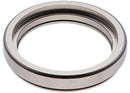 Aro de bisel para cámara trasera de iPhone Air, dorado claro, protector y repuesto A3517.