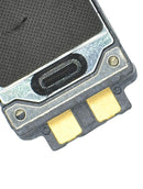 Reparación de altavoz de auricular Samsung Galaxy A9 en Guatemala.