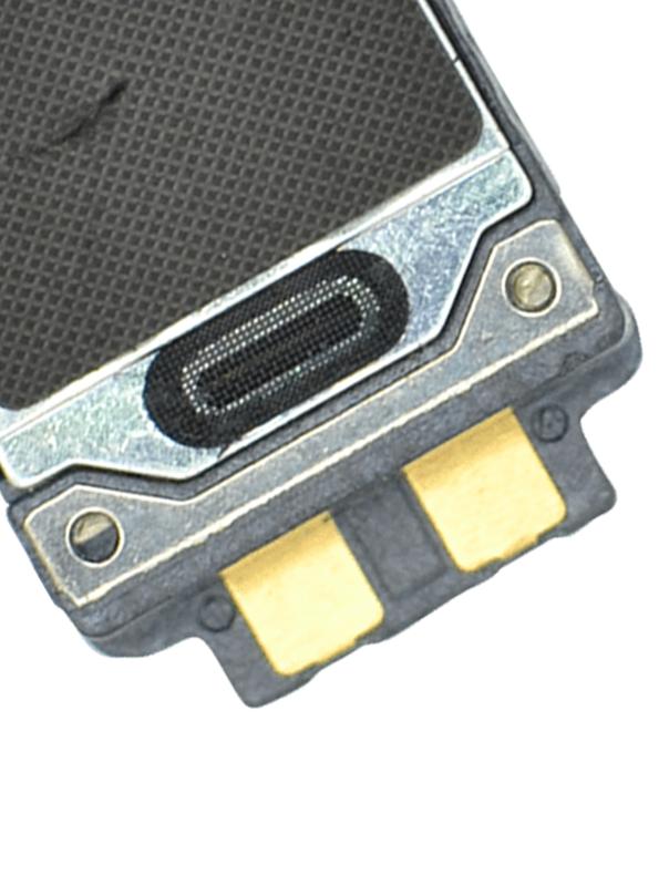 Reparación de altavoz de auricular Samsung Galaxy A9 en Guatemala.