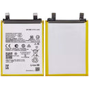 Batería de reemplazo para Motorola Moto Edge Edge 40 Neo (XT2307-1 / 2023) disponible en Guatemala con garantía de calidad.