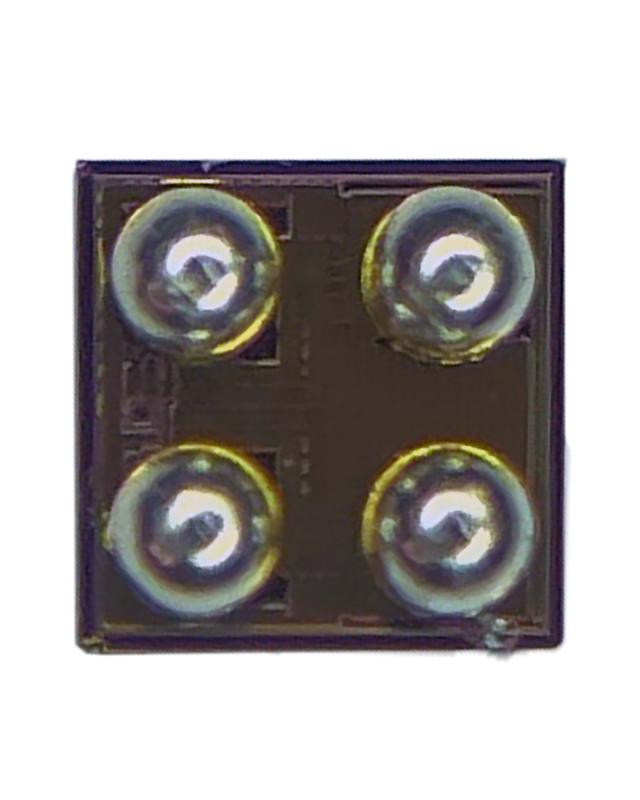 Encuentra el mejor precio en Guatemala para el IC NFC Load Switch para iPhone 7 y 7 Plus en talleres de reparación de telefonía móvil y mayoristas de electrónica.