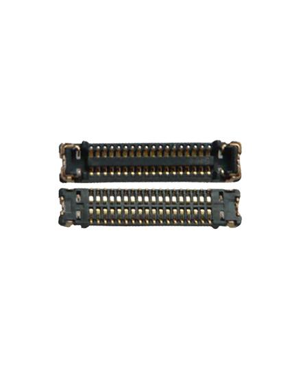 Encuentra el conector flex FPC para cámara frontal del iPhone 6/6 Plus en Guatemala, en nuestro taller de reparaciones con servicio de garantía.