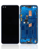 Encuentra la pantalla con marco para Huawei Nova 6 5G en Guatemala con garantía y en backorder en nuestro taller de reparaciones.