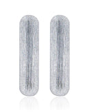 Boton de volumen para iPad Air 4 / 5 (Gris Espacial) (Juego de 2 Piezas)