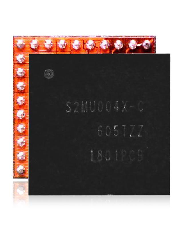 IC de carga para Samsung Galaxy A8 (A530 / 2018)