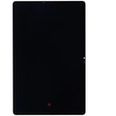 Reparación de pantalla OLED sin marco para Samsung Galaxy Tab S10 Plus en Guatemala.