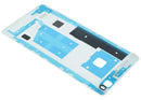 Tapa trasera original Huawei P9 Lite blanca, repuesto VNS-L21, VNS-L22, VNS-L23.