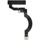 Venta al por mayor de módulos 5G con cable flex para iPhone 17 Pro en Guatemala, disponible en backorder y con garantía de reparación en talleres autorizados.