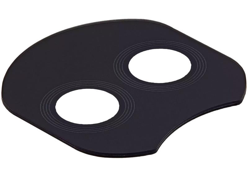 Repara la cámara trasera de tu Honor 90 Lite con este lente de vidrio con adhesivo en Guatemala.