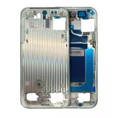 Encuentra la tapa trasera original de porcelana para Google Pixel 9 en Guatemala con nuestra garantía de producto.