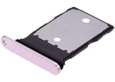 Encuentra la bandeja SIM para Google Pixel 9 Pro en Guatemala, disponible en color Rose Quartz, ideal para reparaciones y componentes originales.
