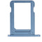 Encuentra la bandeja de tarjeta SIM para iPad Air 5 (Azul) de calidad premium en Guatemala, ideal para reparaciones y componentes originales de Apple.