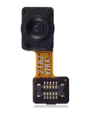 Reparación y reemplazo del sensor de huella digital flexible para Xiaomi Redmi Note 13 Pro Plus 5G en Guatemala.