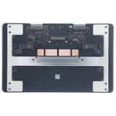 Trackpad Force Touch original Apple MacBook Air 13 A3449 Starlight para reparación de repuesto.