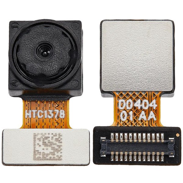 Reparación de cámara trasera de profundidad para Xiaomi Redmi 13R en Guatemala.