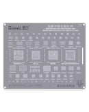 Stencil Bumblebee (QS508) para CPUs Qualcomm Snapdragon en Guatemala, disponible en talleres especializados y mayoristas autorizados.