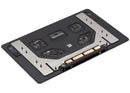Trackpad original MacBook Pro 13 (A2338 / early 2022) (M2) (Silver)