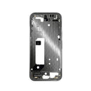 Chasis medio original Google Pixel 10 Negro (versión US), estructura interna de repuesto para reparación.