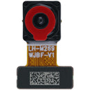 Cámara trasera original de 2MP para Samsung Galaxy A05s (A057 / 2023), lista para reparación y reemplazo.