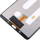 Pantalla LCD blanca refurbished para Samsung Galaxy Tab Pro 8.4 T320/T321/T325, lista para reparación.