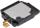 Altavoz loudspeaker original para Motorola Moto Edge 50 Fusion 5G / G96, repuesto de reparación.