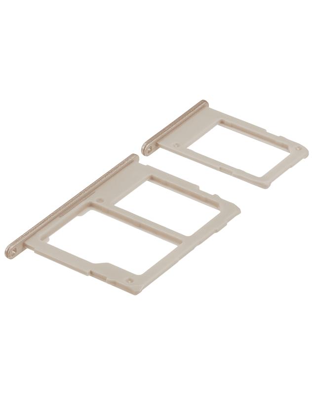 Bandeja SIM para Samsung Galaxy J7 Pro disponible en Guatemala para reparaciones y componentes telefónicos.