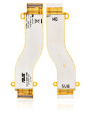 Reparación de mainboard flex cable para Asus ZenFone V (V520KL / 2017) en Guatemala.