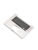 Encuentra la tapa superior y teclado para MacBook Pro 15 A1286 en Guatemala con garantía.