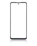 Cristal frontal 2 en 1 con OCA preinstalado para Motorola Moto G51 5G disponible en Guatemala para reparaciones con piezas originales.