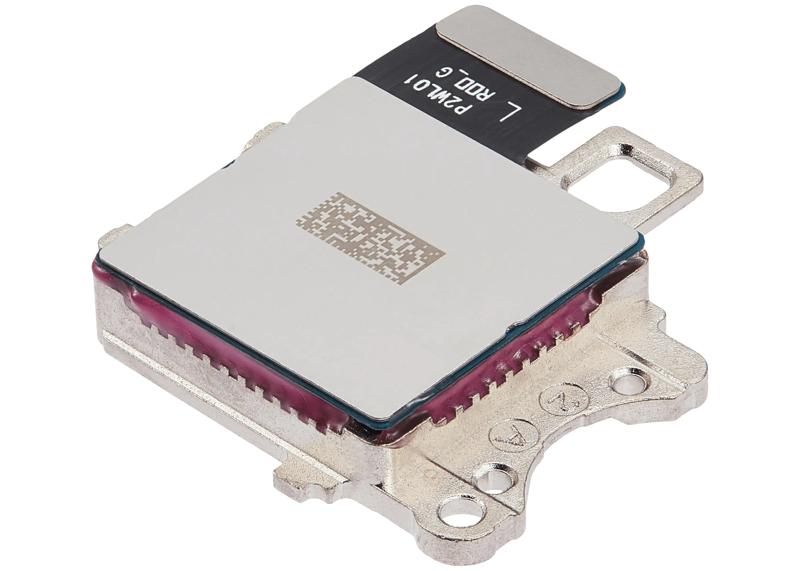 Reparación de cámara trasera Wide para Samsung Galaxy S25 Plus 5G en Guatemala.