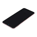 Reparación de pantalla original con marco para Motorola Razr 60 en Guatemala.