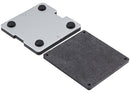 Plantilla Amaoe BGA reballing para chips de memoria de video DDR5/DDR6, BGA170/BGA180, herramienta de reparación.