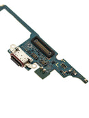 Reparación de puerto de carga para LG Q92 5G / Q920 en Guatemala, servicio garantizado en talleres autorizados.
