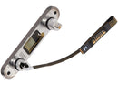 Control de cámara para iPhone 16 Pro/Pro Max Natural Titanium A3083 A3084, repuesto Apple.
