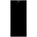 Pantalla exterior OLED usada para Samsung Galaxy Z Fold 7 5G (SM-F966), ideal para reparar display roto.