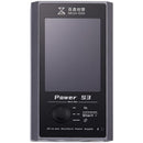 Fuente de alimentación multifuncional Mega-Idea Power S3 Qianli con batería para reparación de teléfonos en taller.