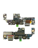 Reparación y reemplazo de puerto de carga USB-C compatible para Motorola Razr / Razr 40 (XT2323 / 2023) en Guatemala.