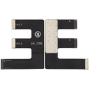 Cable flex tester DL400 Pro para reparación de pantalla Samsung Galaxy S10e SM-G970F/U, repuesto esencial.