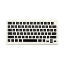 Reemplazo de juego de teclas original ANSI en inglés para MacBook Pro en Guatemala.