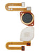 Reparación de lector de huellas con cable flexible para Motorola Moto G30 (XT2129 / 2021) / G10 (XT2127-2 / 2021) en Guatemala.