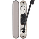 Botón de control de cámara gris JCID para iPhone 16 Pro/Pro Max, repuesto A3089.