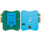 Modulo de activacion Wifi Chip Unbind (BGA 15X15) Compatible para iPad Pro 12.9 5th Gen (2021) / iPad 10 / Air 5 / Mini 6 (JCID-V1S Pro)