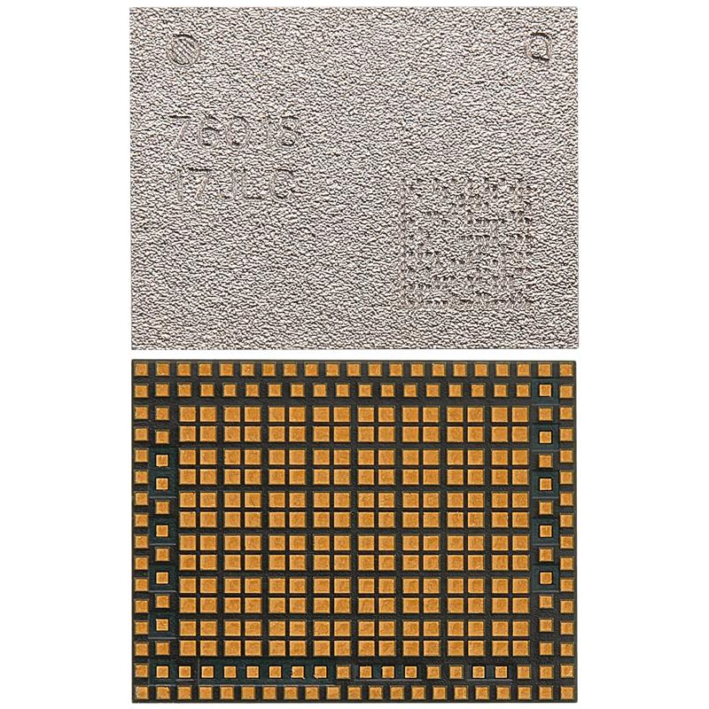 Encuentra el mejor amplificador de alta frecuencia para tu iPhone XR en Guatemala con nuestro servicio de reparación electrónica y garantía.