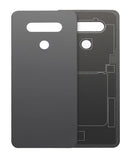 Reemplaza la tapa trasera de vidrio de tu LG K51 en Guatemala con garantía.